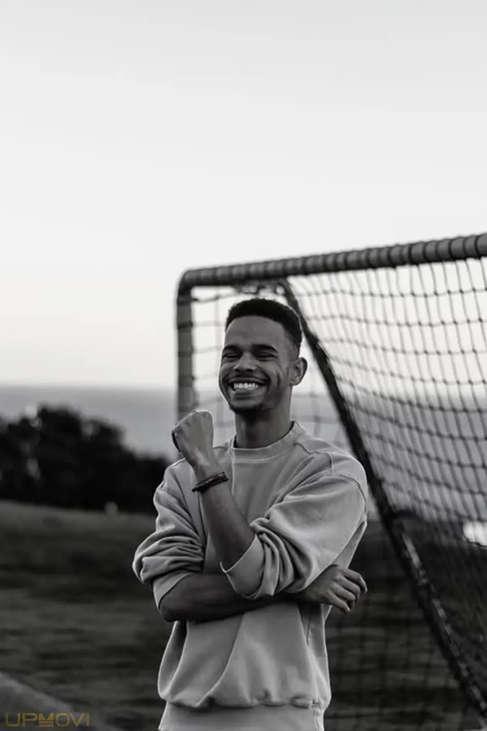 Benjamin Serekonyane
