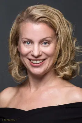 Judith Rumpf