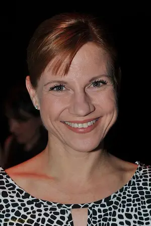 Kristina Sprenger