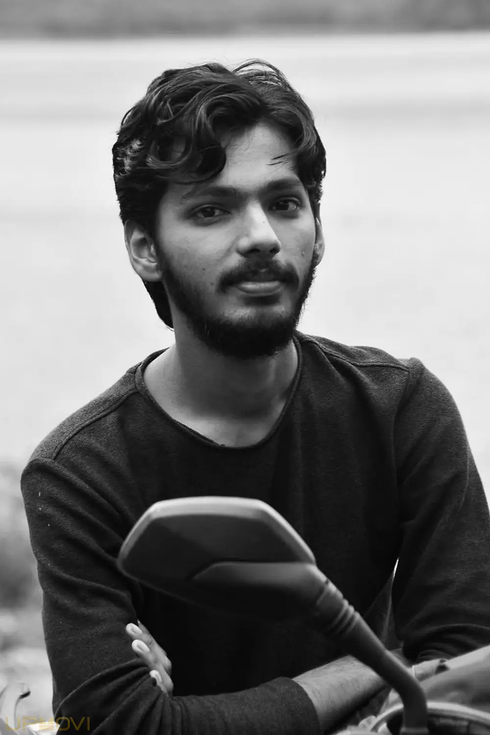 Anurudhan Murali
