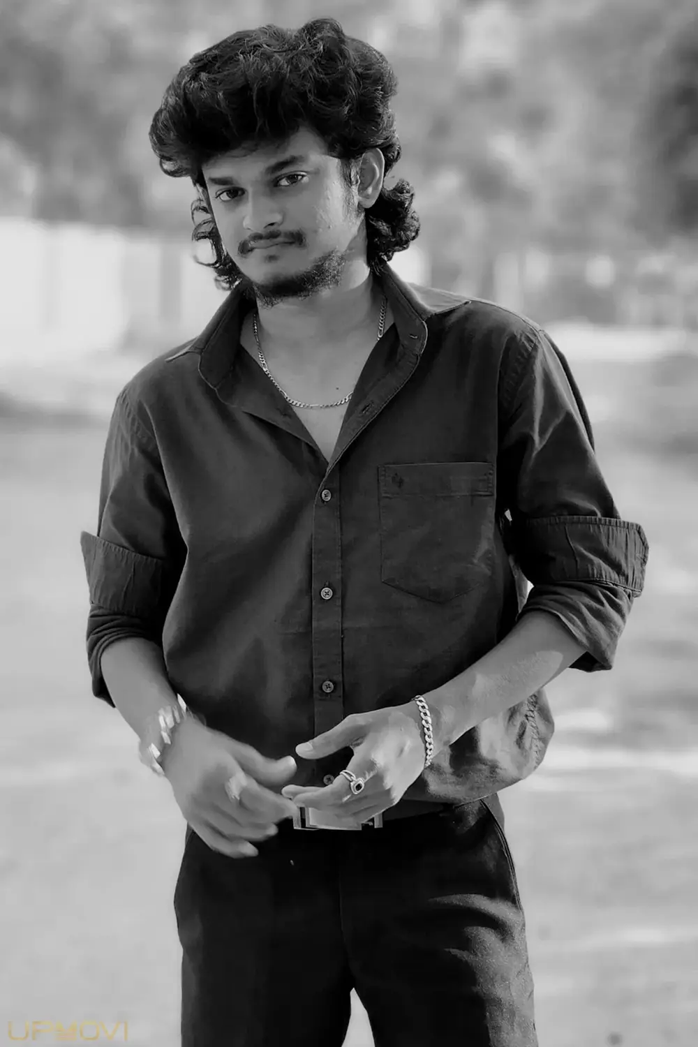 Nikhil Das