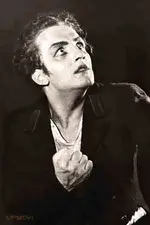 Yuri Zhdanov