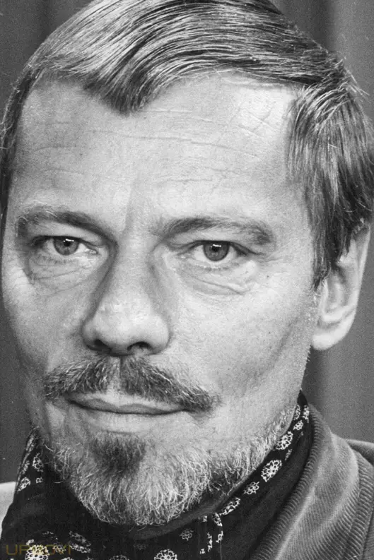 Hans Dahlin