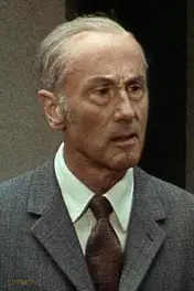 Hans Baur