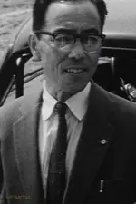 Saburo Sakai