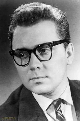 Vladimir Skuybin