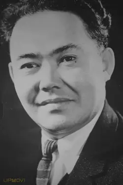 Tanat Zhailibekov