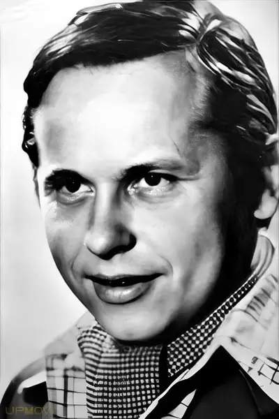 Aleksey Krychenkov