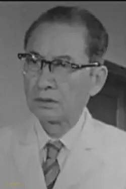 Nagayoshi Akasaka