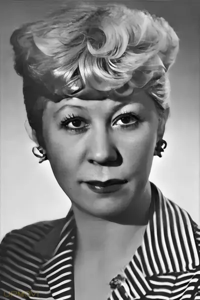 Nadezhda Samsonova