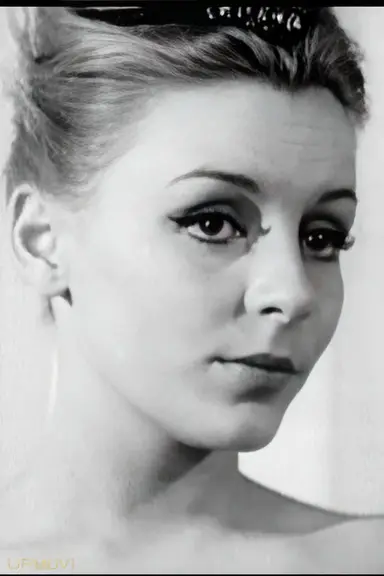 Sylvie Coste
