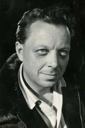 Jože Babič