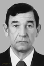 Anatoly Vasilyev