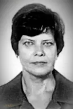 Inessa Seleznyova