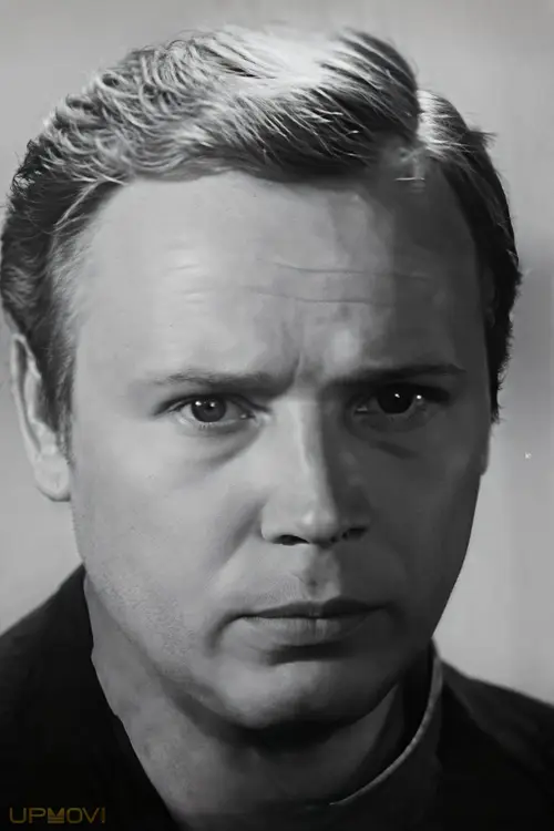 Anatoli Grachyov