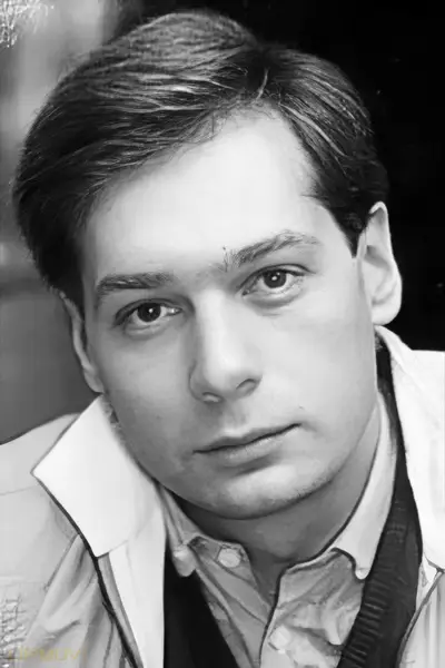 Igor Yankovsky