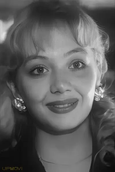 Olga Tolstetskaya