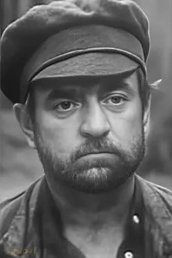 Vladimir Lyubomudrov