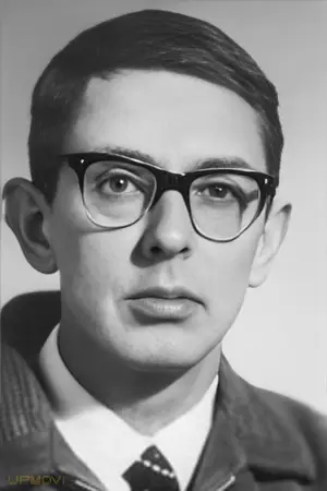 Ivan Ufimtsev
