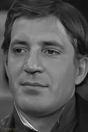 Vyacheslav Zholobov