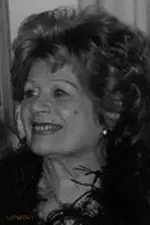 Liliane Sorval