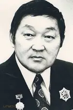 Badrakh Sumkhuu