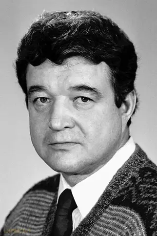 Alexey Saltykov
