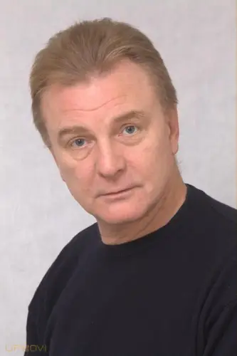 Evgeniy Bakalov