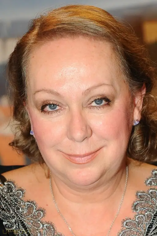 Gabriela Osvaldová