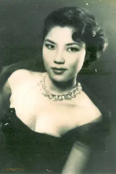 Helen Li Mei
