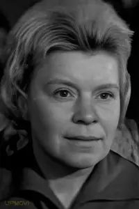 Nadezhda Mikhaylova