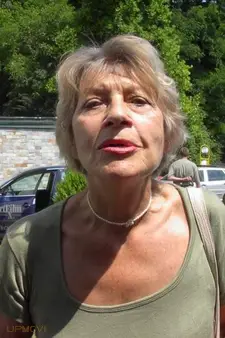 Naďa Kotršová