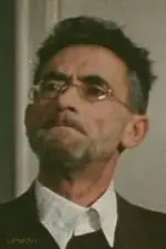 Vladimir Nazarov