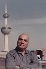 Mahmoud ElZohairy