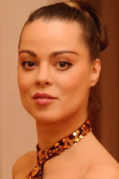 Natalya Gromushkina
