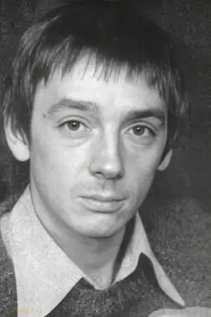 Nikolai Denisov