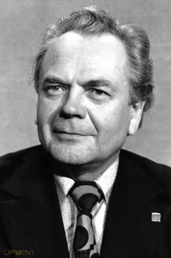 Endel Nõmberg