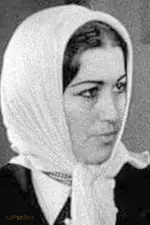 Malihe Nasiri