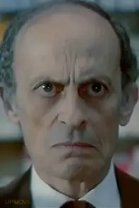 Adib El Tarabolsy