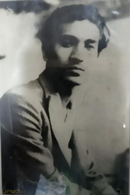Ardhendu Sen