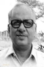Y R Swamy