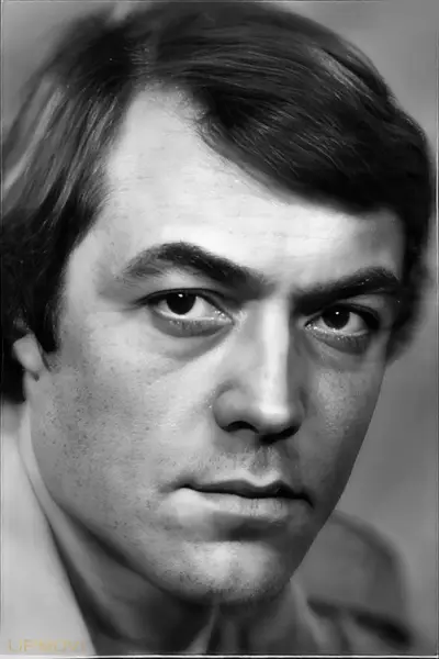 Aleksandr Denisov