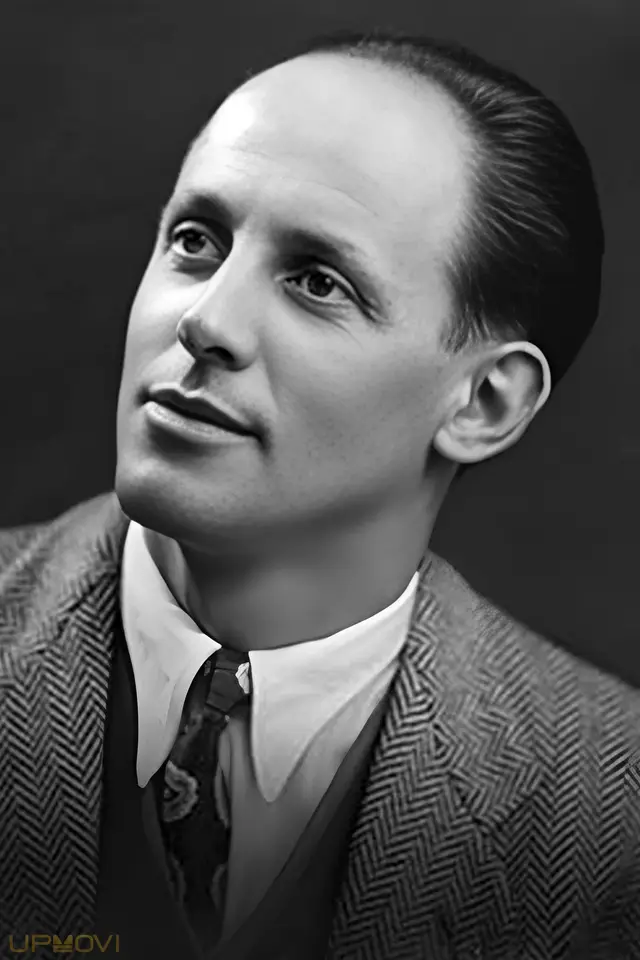 Louis Lachenal
