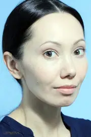 Maria Bekker