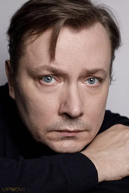 Mikhail Nikolaev