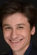 Dmitriy Bederin
