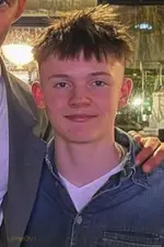Lukas Wetterberg