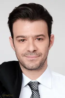 Konstantinos Gavalas
