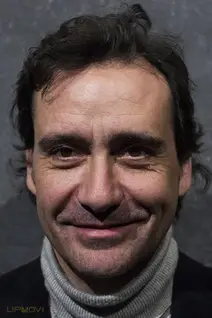 Jorge Loureiro