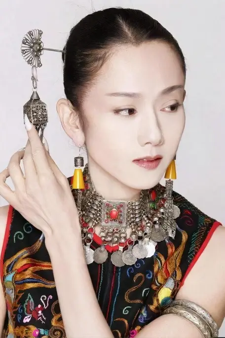 Yang Liping